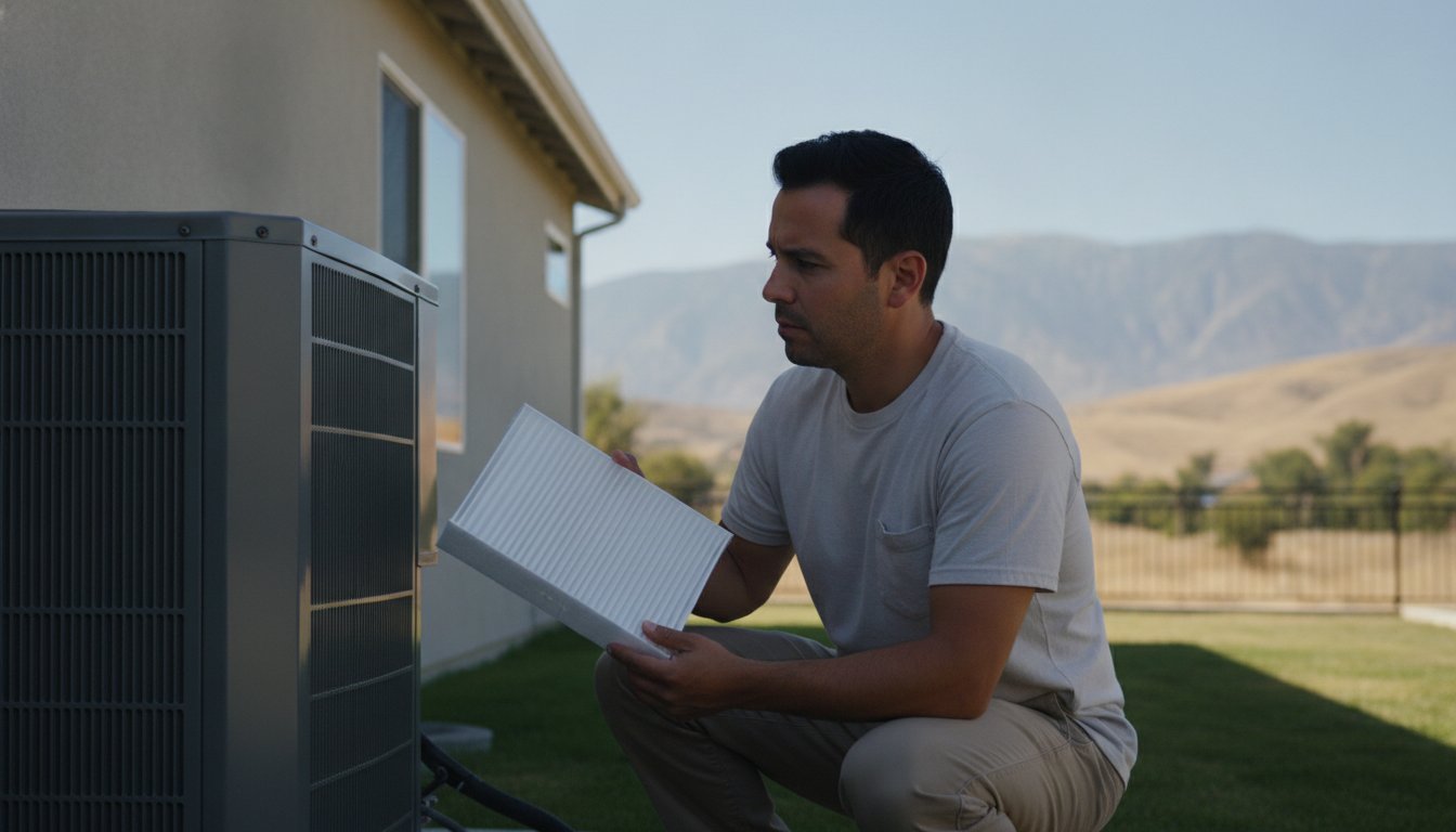 AC Short Cycling Fix Redlands: A Homeowner’s Troubleshooting Guide