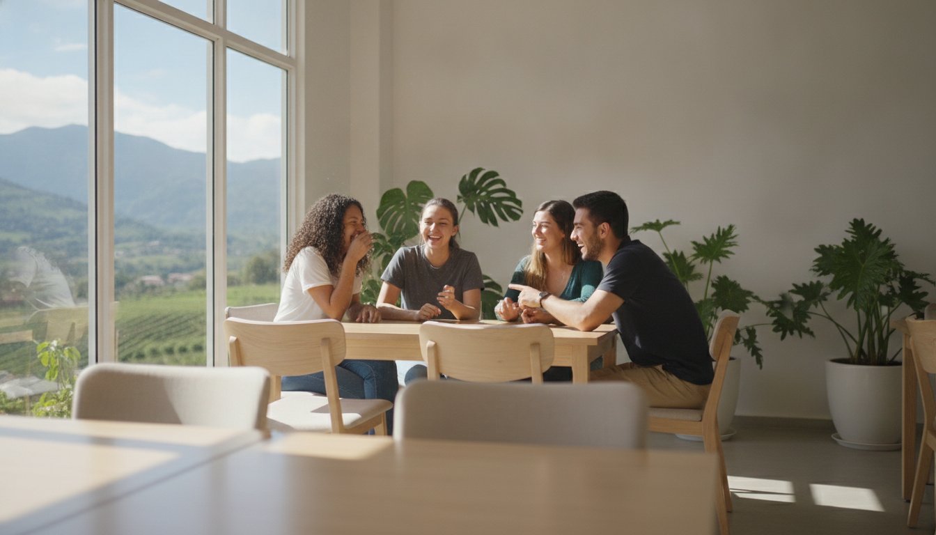 Me siento solo y aburrido: Guía práctica para reactivar tu vida social en 2026