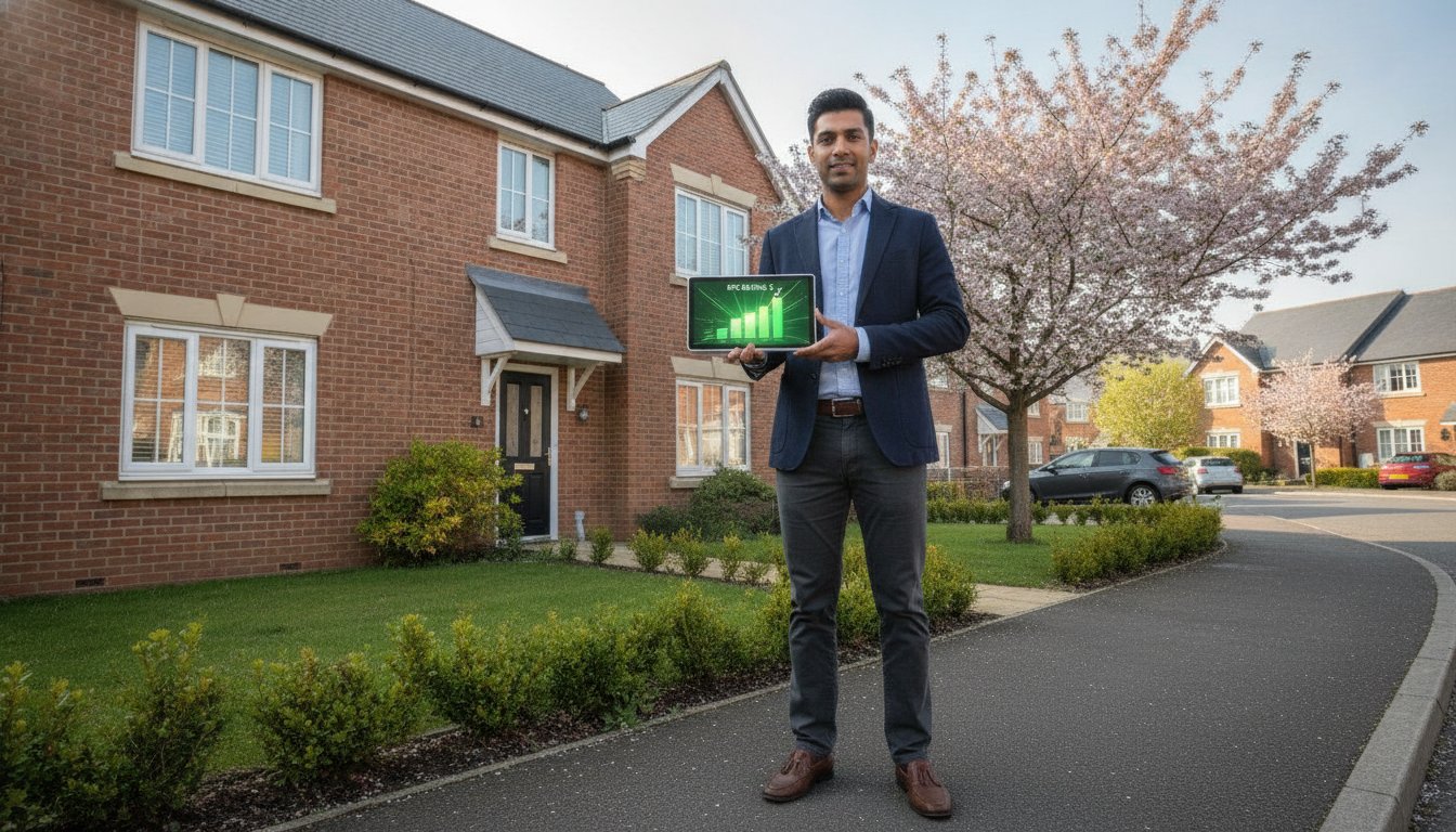 Landlord EPC Requirements Maidenhead: 2026 Cost and Compliance Guide