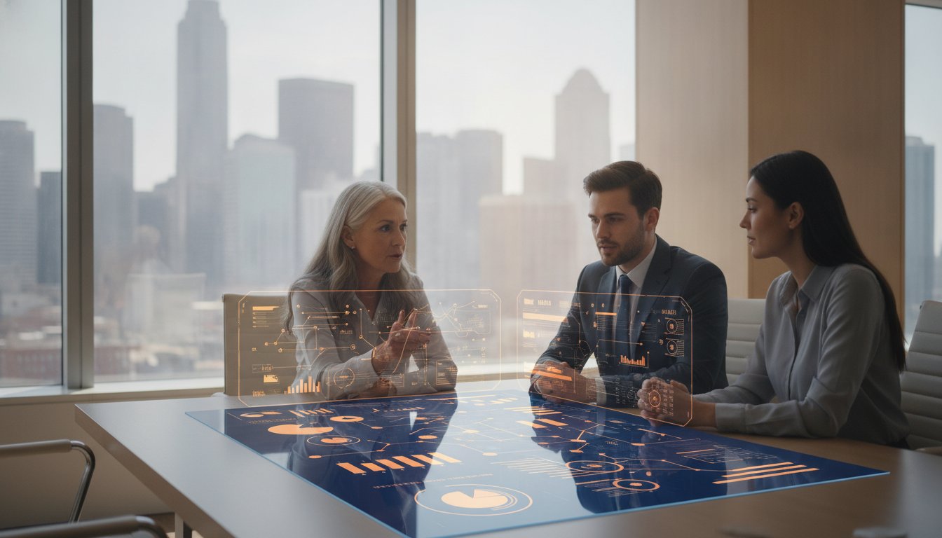 Staffing Agency Transition Planning: A Strategic Guide for 2026