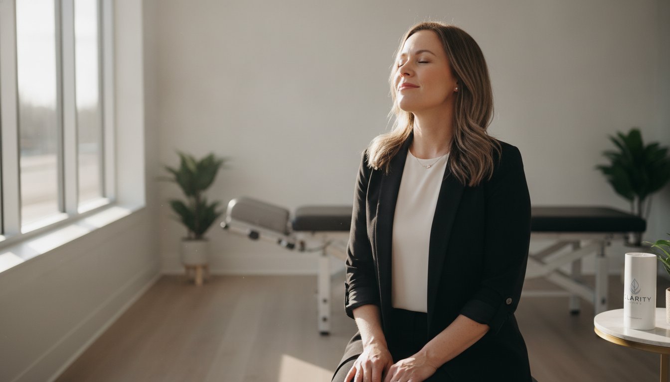 Headache Relief Through Chiropractic: Stop the Pain at the Source