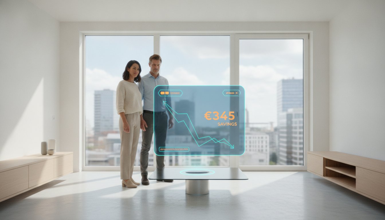 Strom- und Gastarif-Vermittlung: Marktanalyse und Optimierungsstrategien 2026