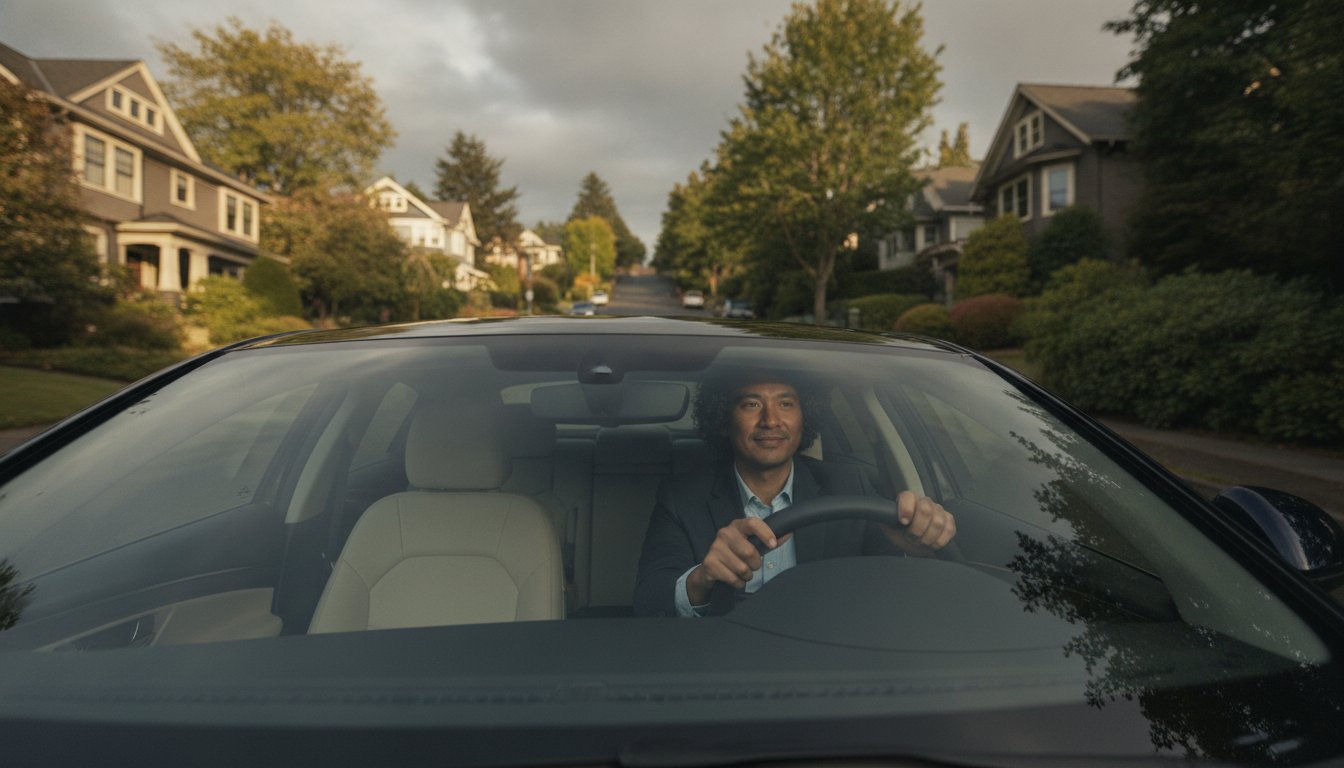 Mastering the Road: A Comprehensive Guide to Adult Driving Lessons in Seattle (2026)