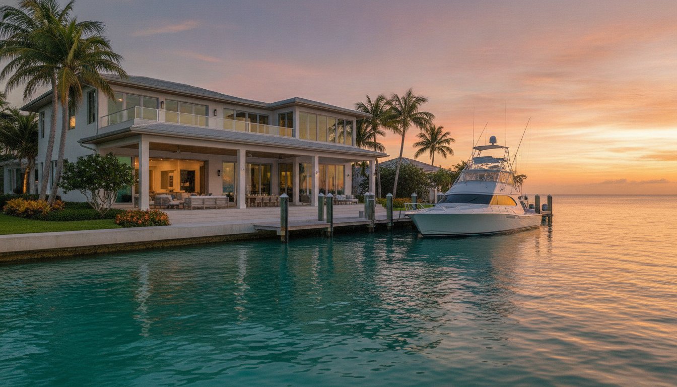 Buying a Vacation Home in Islamorada: The 2026 Luxury Lifestyle Guide