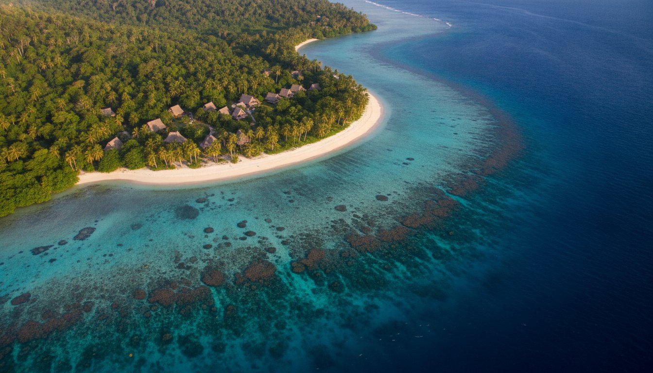 Oneta Resort Fiji: A 2026 Guide to Kadavu’s Most Authentic Eco-Sanctuary