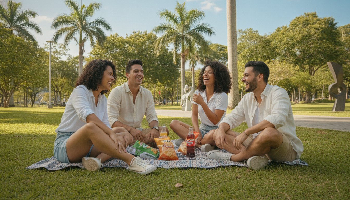 Cómo llevar una amistad online al mundo real: Guía para encuentros auténticos en 2026