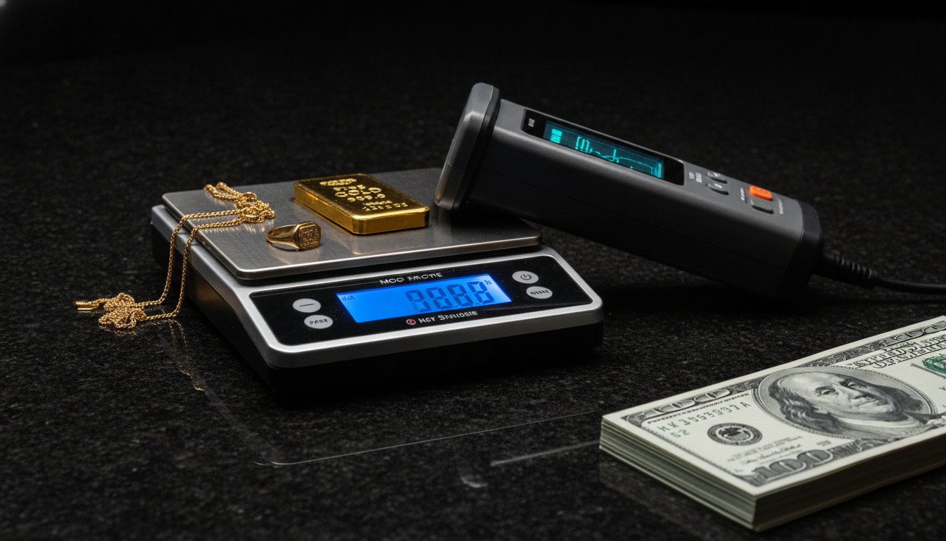 Sell 14k Gold in Houston: Your 2026 Guide to Maximum Cash Payouts