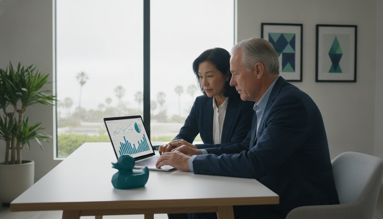 The Rubber Duck Rule: Debugging Your Retirement Tax Planning for 2026