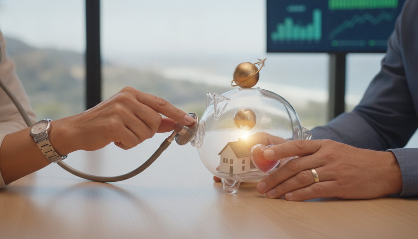 How to Perform an Investment Risk Assessment for Seniors in 2026