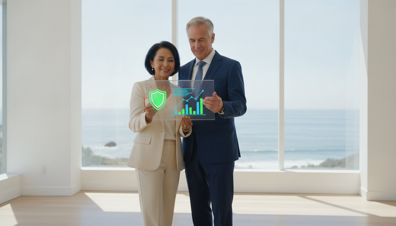 Asset Management for Retirees: The 2026 Guide to Defensive Distribution