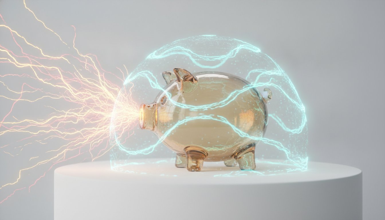 Protecting Retirement Savings from Volatility: 3 Myths Busted for 2026