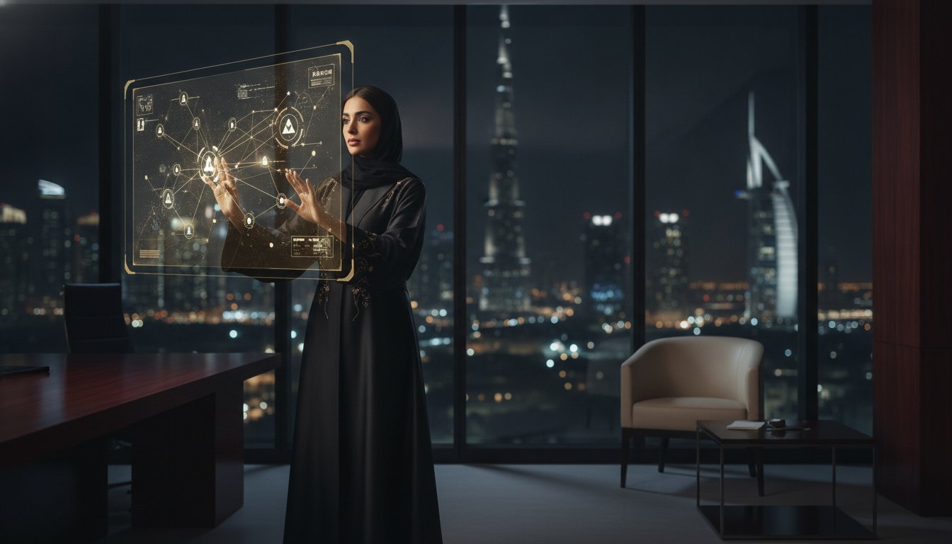 Social Media Management Agency Dubai: The Masterclass for Elite Brands