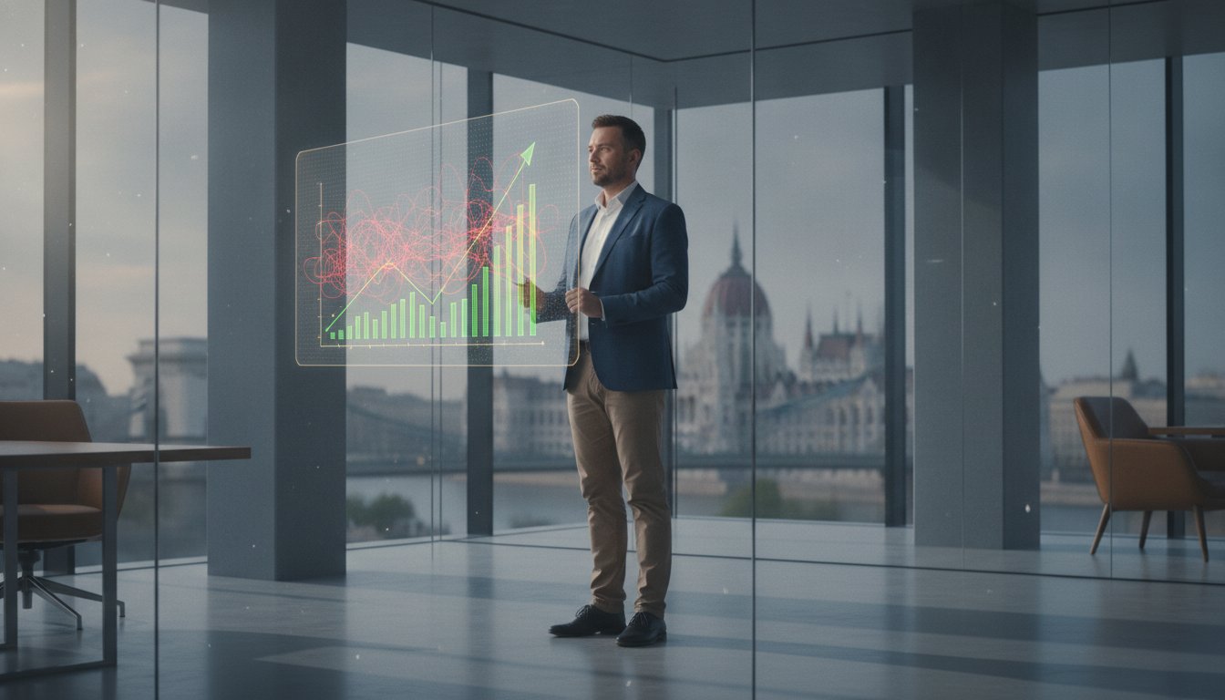 Google Ads szakértő 2026: Miért égeted el a profitod a beállításokkal?