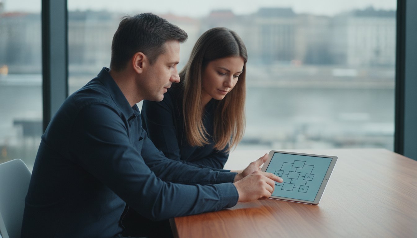 Google Ads mentorprogram: Miért nem a beállításokat, hanem a stratégiát kell megtanulnod?