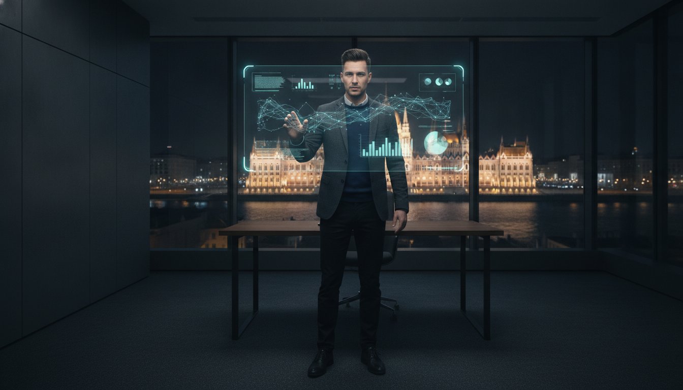Haladó Google Ads technikák 2026: Így lépj túl a gombok nyomogatásán és építs valódi stratégiát