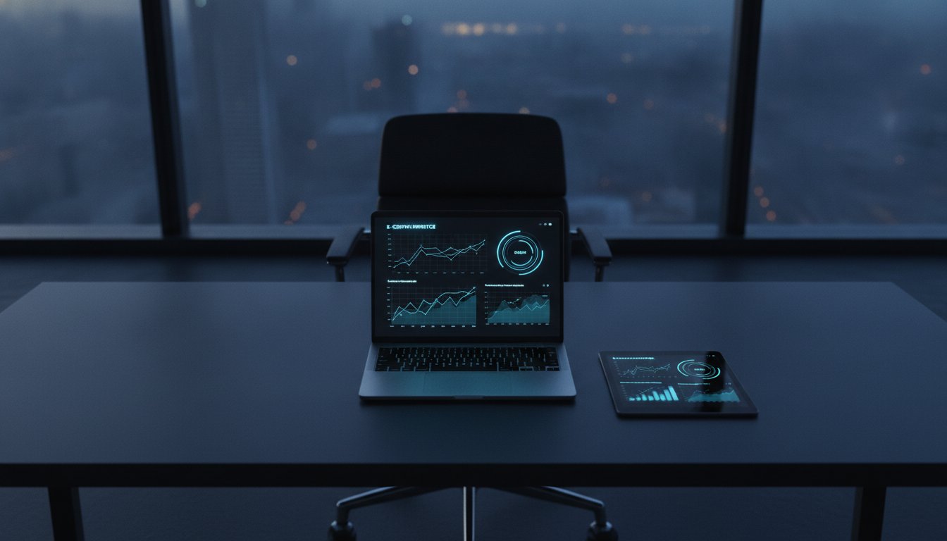 Webáruház marketing stratégia 2026: Így építs profitot a vakfoltok helyett