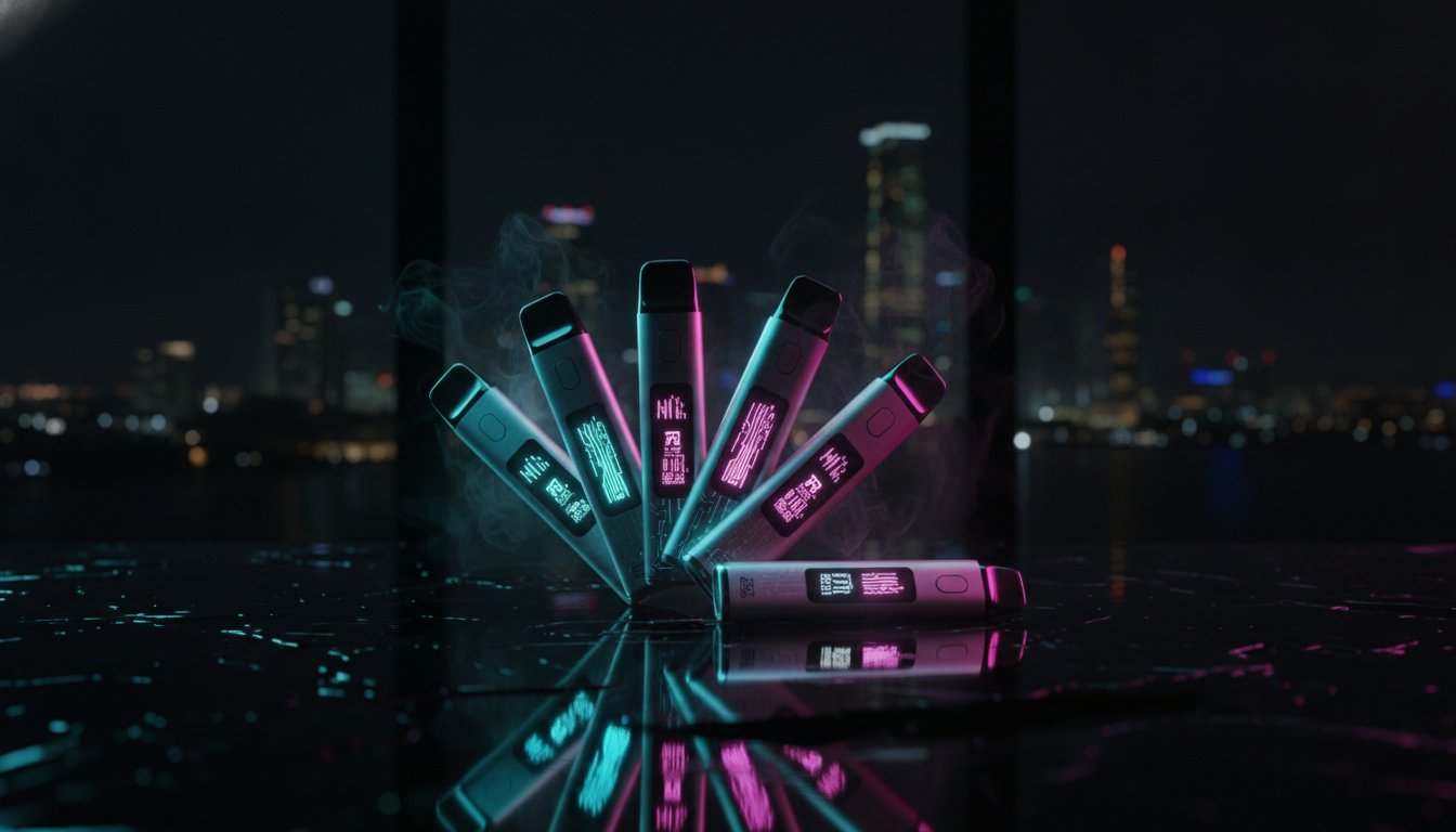 Lost Mary Vape Bundle Guide: Maximizing Value and Flavor in 2026
