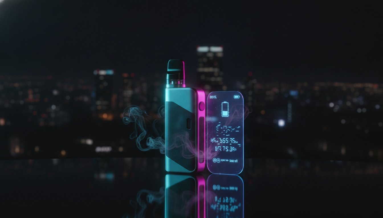 How Long Does a Disposable Vape Last? The 2026 Reality Check