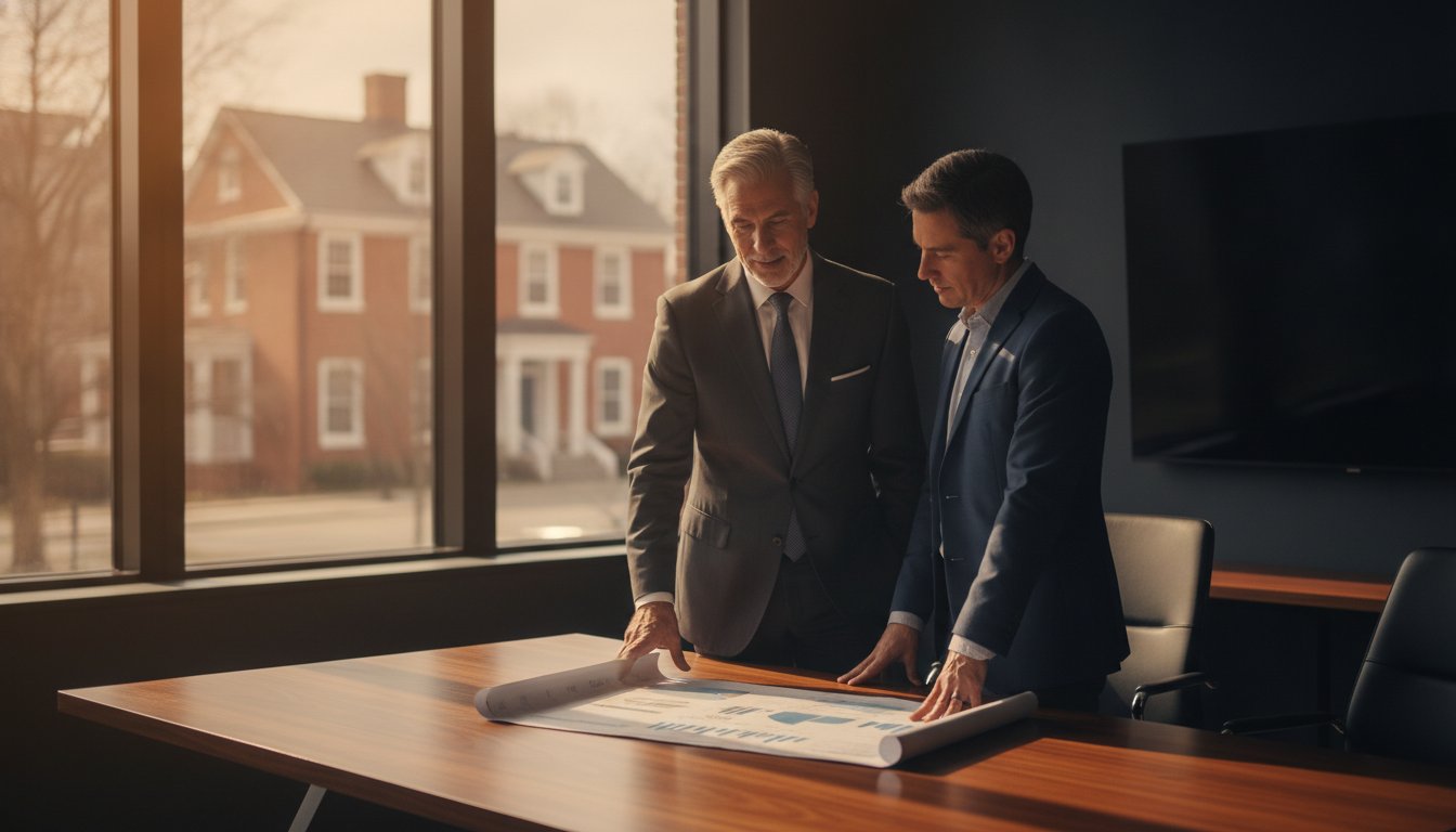 Business Succession Planning in Massachusetts: Securing Your Legacy and Peace of Mind