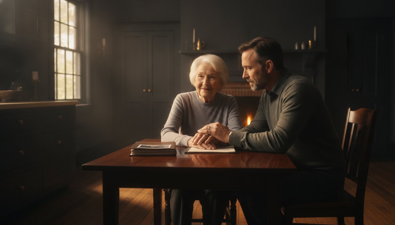 Estate Planning for Elderly Parents: A Compassionate Guide for Massachusetts Families