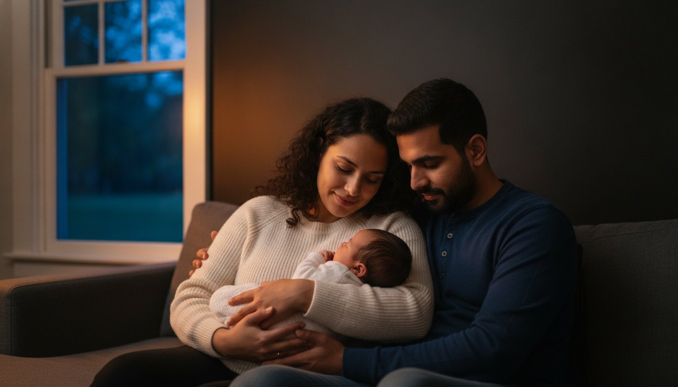 Estate Planning for New Parents in Massachusetts: A 2026 Guide to Protecting Your Family