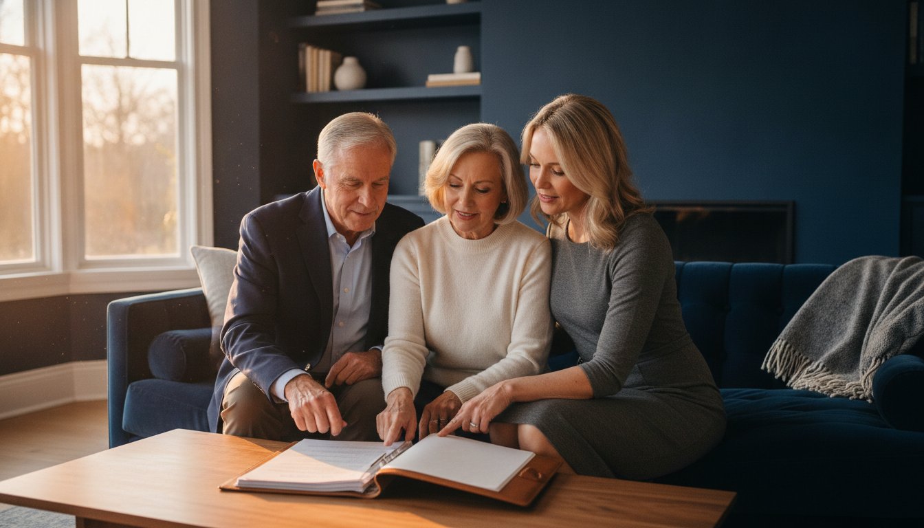 Estate Attorney Massachusetts: Secure Your Legacy with Flat-Fee Planning