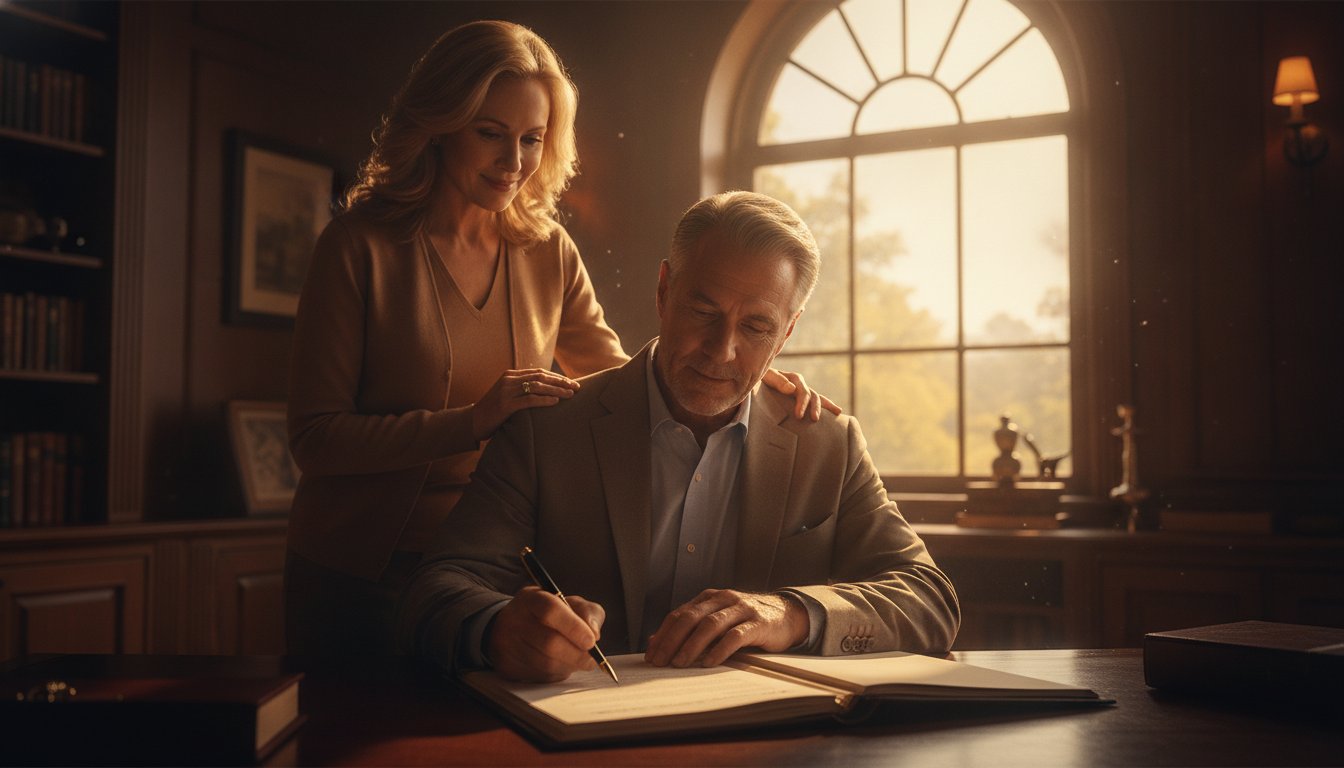 Last Will and Testament in Massachusetts: A Compassionate 2026 Guide