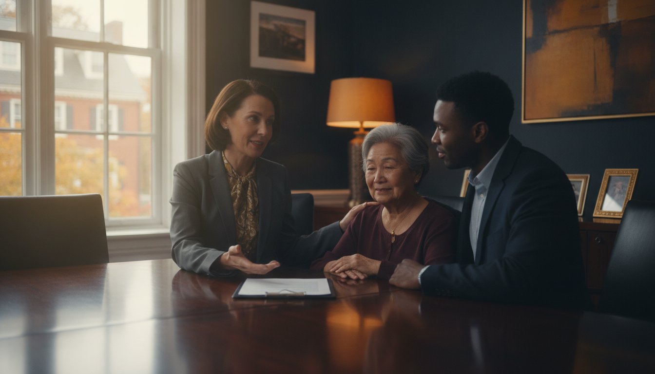 Probate Attorney Massachusetts: A 2026 Guide to Estate Administration