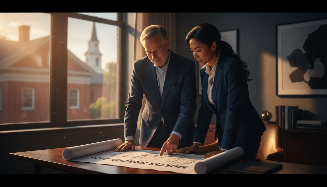 Business Succession Planning Attorney in Massachusetts: Protecting Your Legacy in 2026