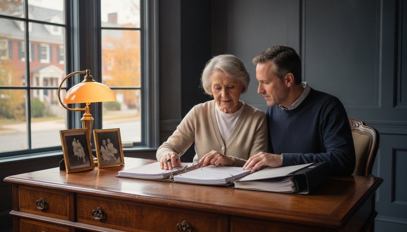 Probate Process Steps in Massachusetts: A Reassuring 2026 Guide