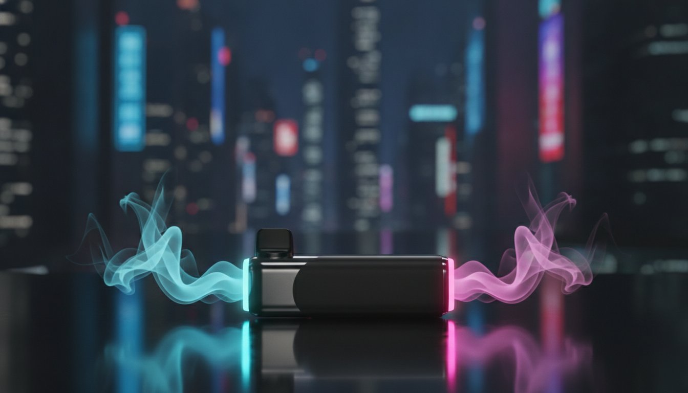 10 Pro Disposable Vape Flavor Tips for 2026: Get the Best Taste Until the Last Puff