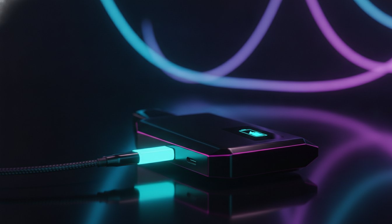 How to Charge a Disposable Vape: The Complete 2026 Safety & Maintenance Guide