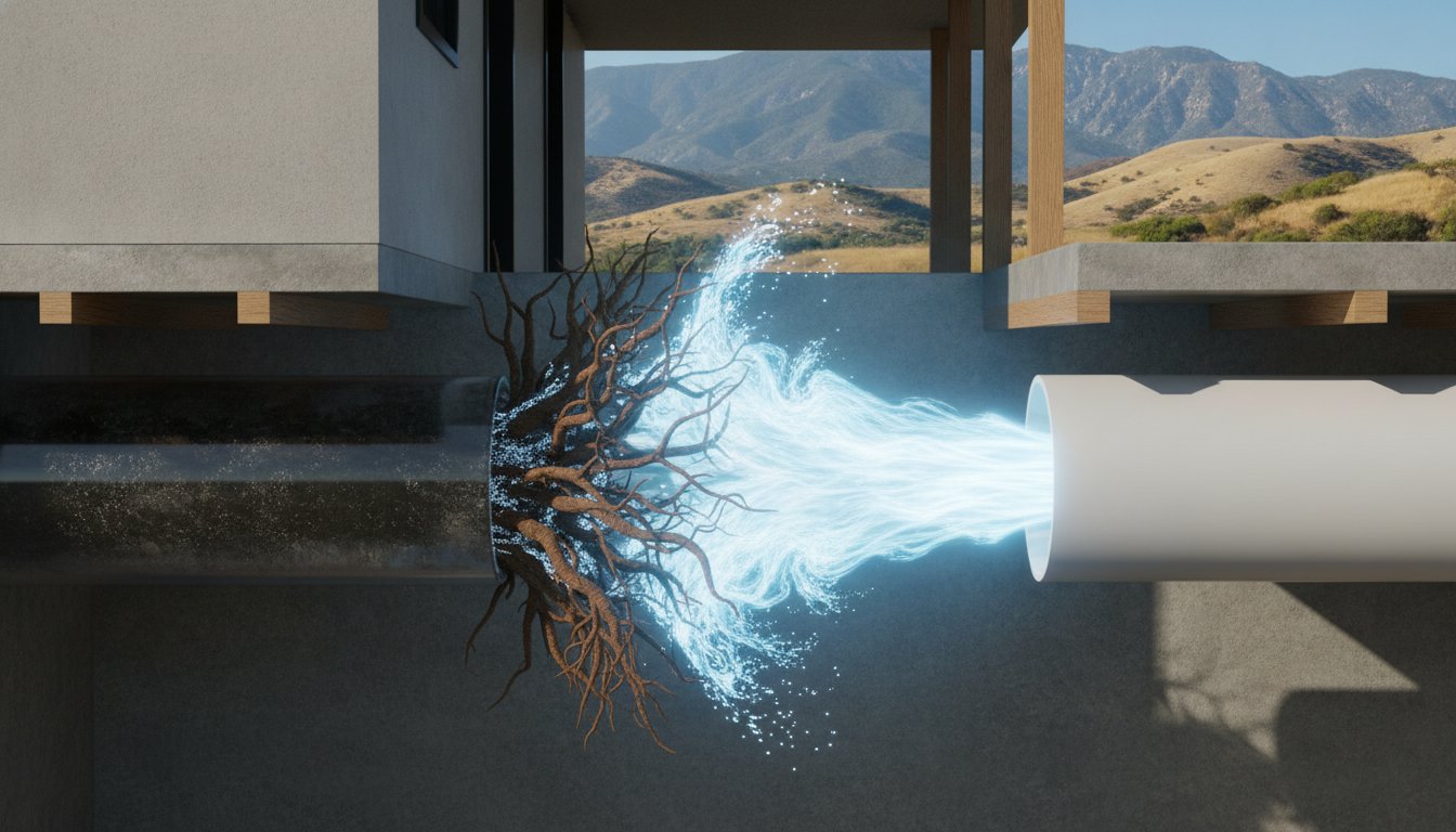 Drain Cleaning in Yucaipa CA: A Homeowner’s Comprehensive Guide to Clear Pipes