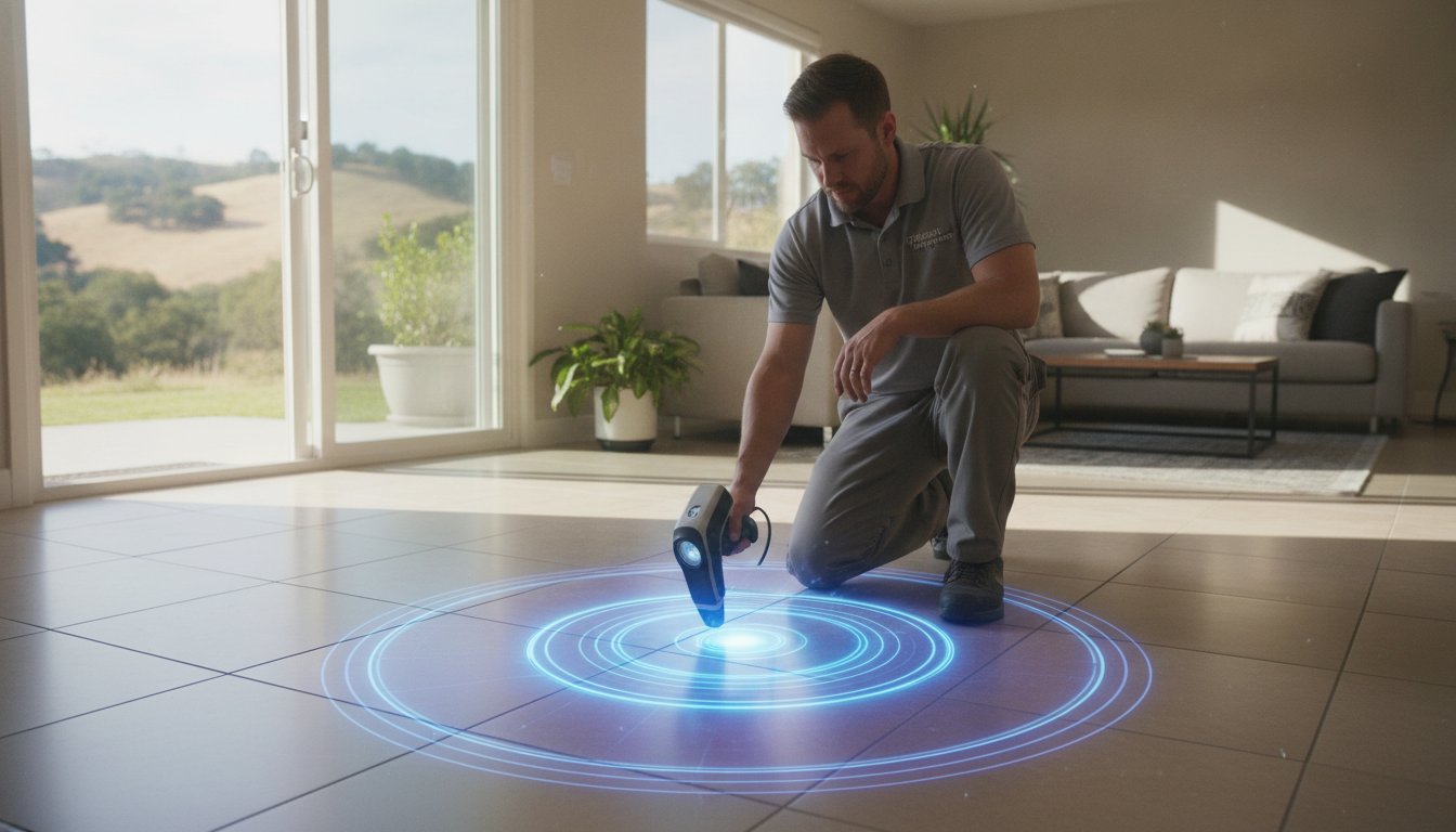 Comprehensive Leak Detection in Yucaipa CA: Protect Your Home and Foundation
