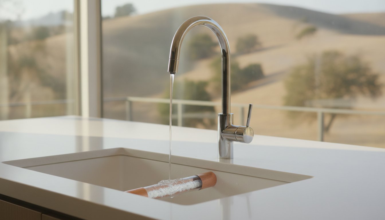 Why Is My Water Pressure Low? Common Myths and Real Solutions for Yucaipa Homeowners