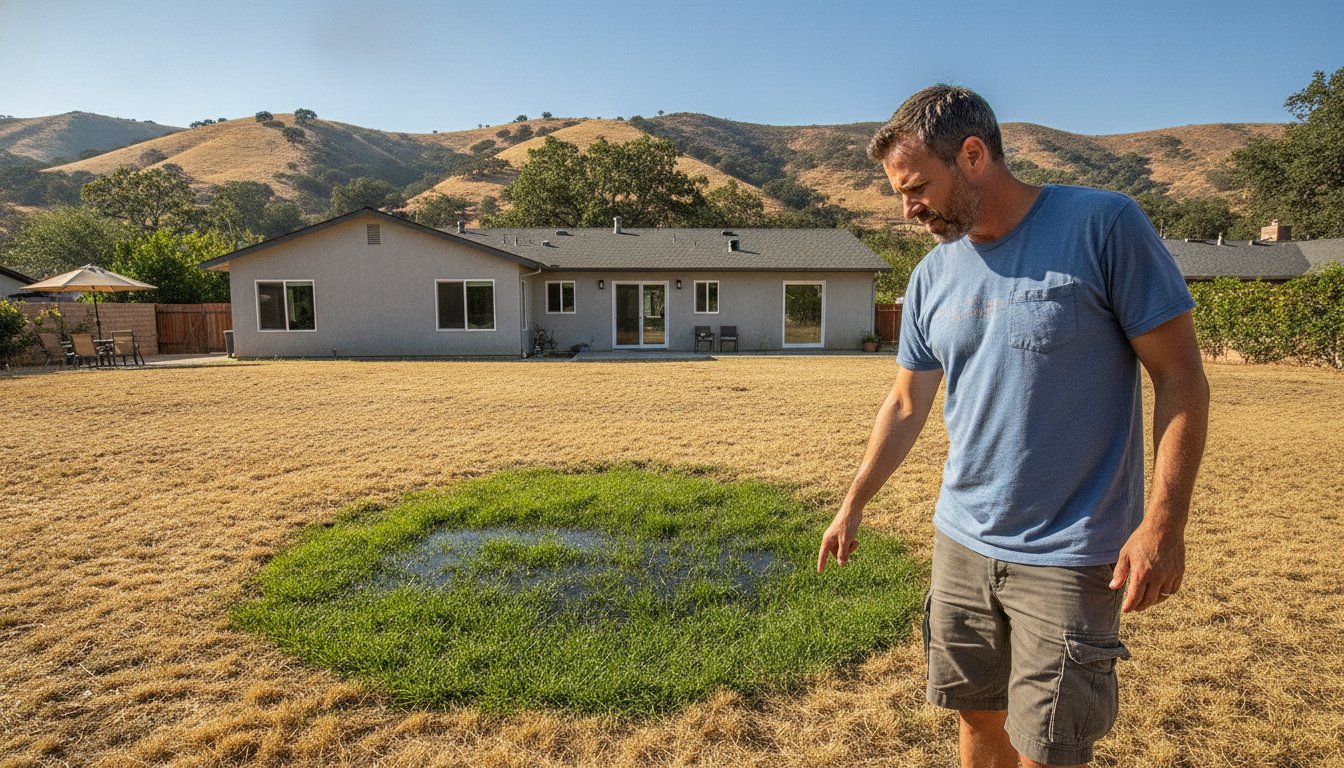 How to Know if Your Sewer Line is Broken: A Homeowner’s Checklist
