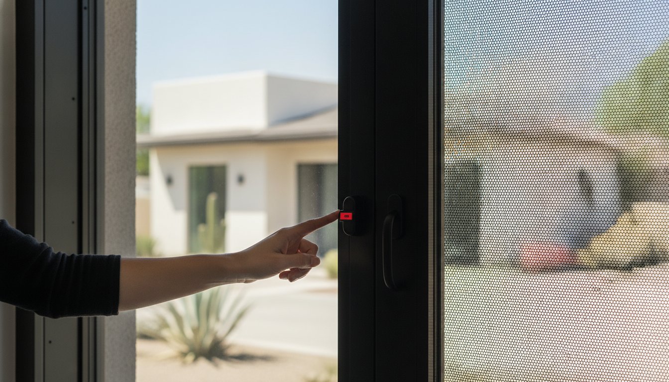 Quick Release Window Security: The 2026 Homeowner’s Checklist for Safety and Egress