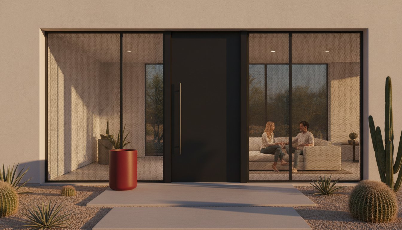 Home Security Upgrades That Add Value to Your Property in 2026