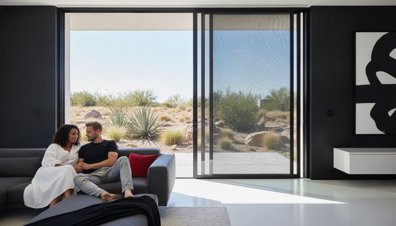 Security for Patio Sliding Glass Doors: The 2026 Homeowner’s Buying Guide