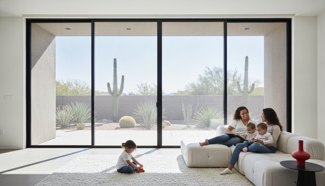 How to Stop Window Break-ins: The 2026 Guide to Structural Home Defense