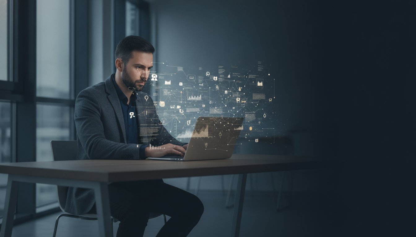 Dark social: Hogyan mérd a láthatatlan marketinget?