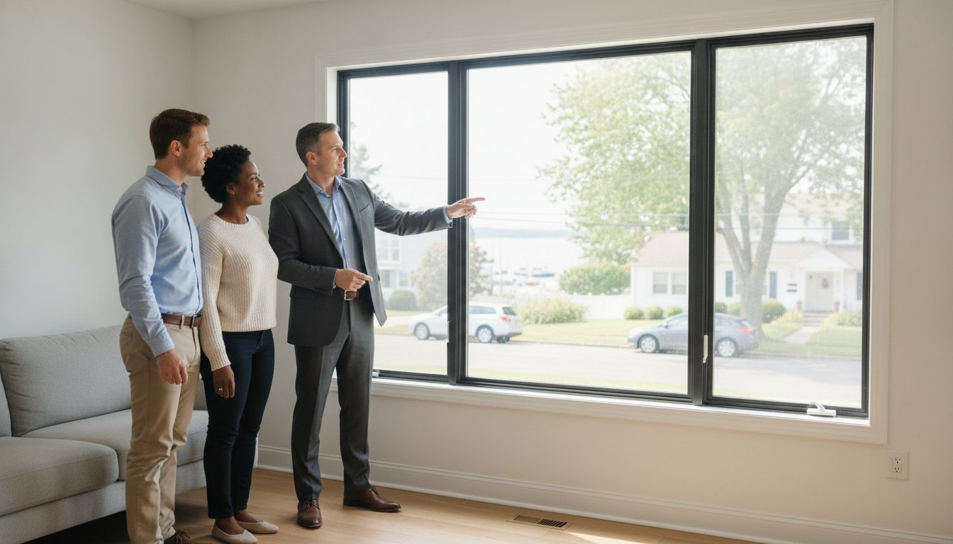The Professional Window Installation Process: What Homeowners Can Expect