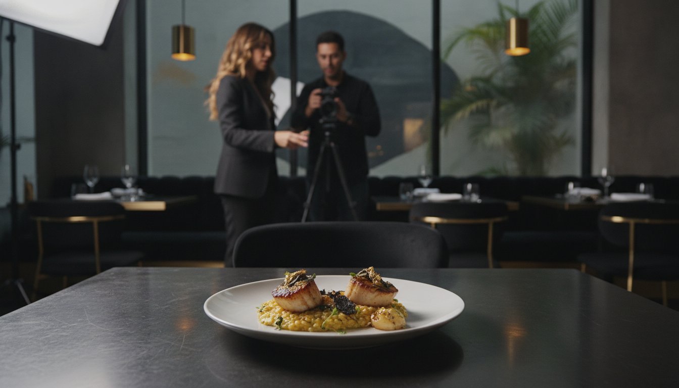 Restaurant Branding Agency Wynwood: Elevating Culinary Concepts in 2026