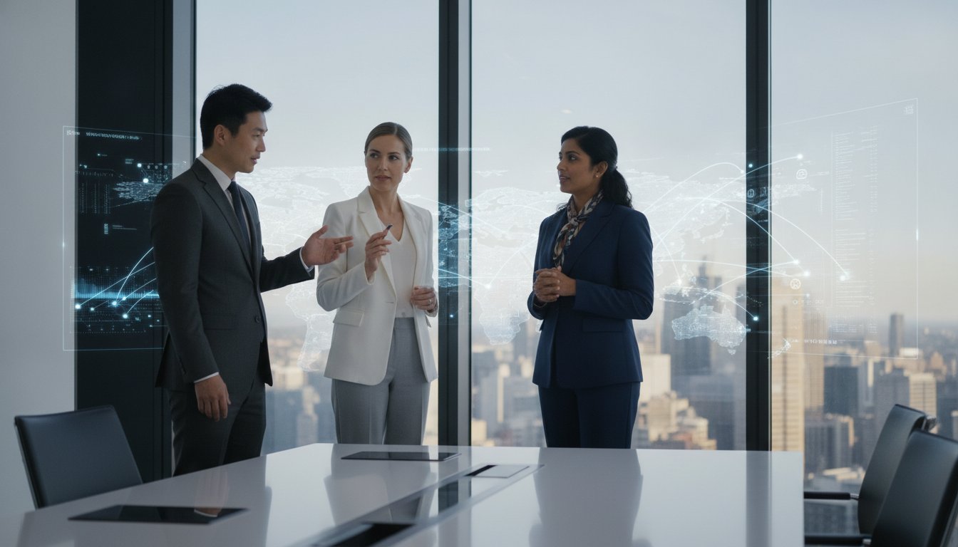 Strategic SOC 2 Compliance for Melbourne SaaS: An Executive Advisory