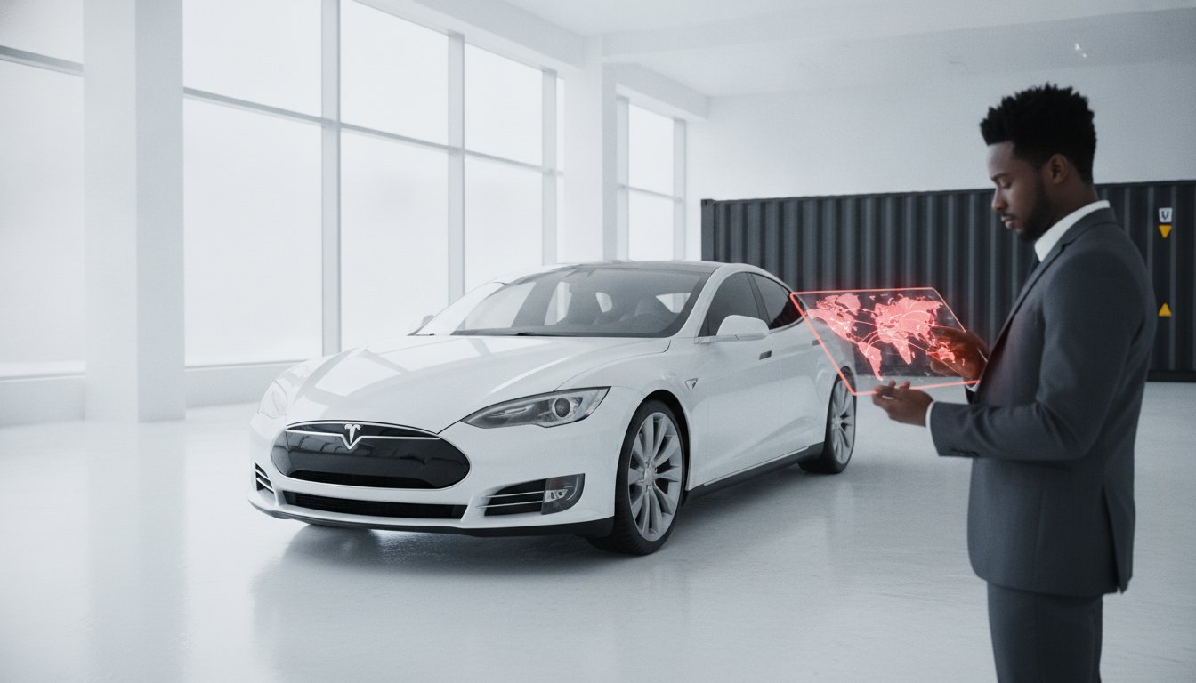 Best Countries to Import a Used Tesla From: The 2026 Global Sourcing Guide