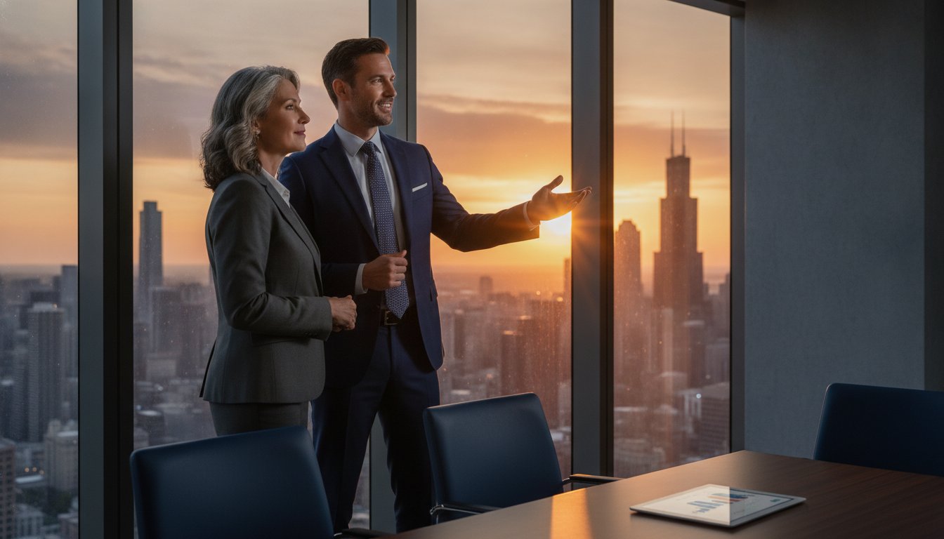 Staffing Agency Sales Broker: Navigating Your M&A Exit in 2026