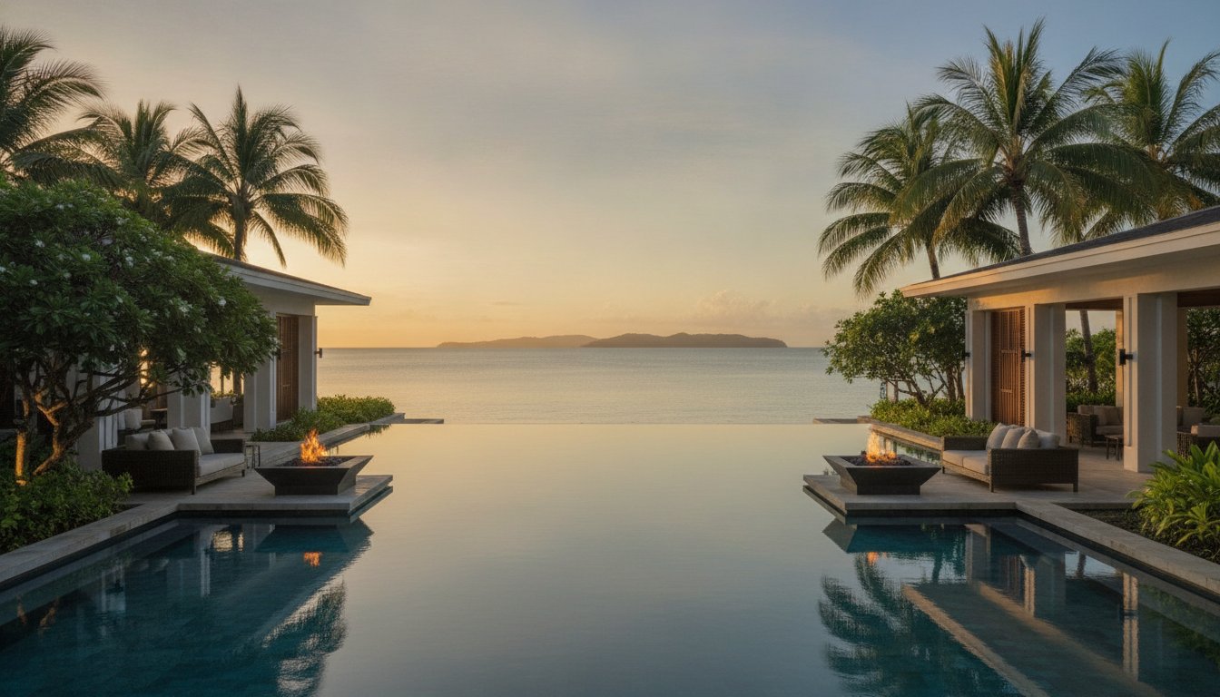 Sheraton Fiji Resort: A Masterclass in Refined Denarau Luxury (2026 Guide)