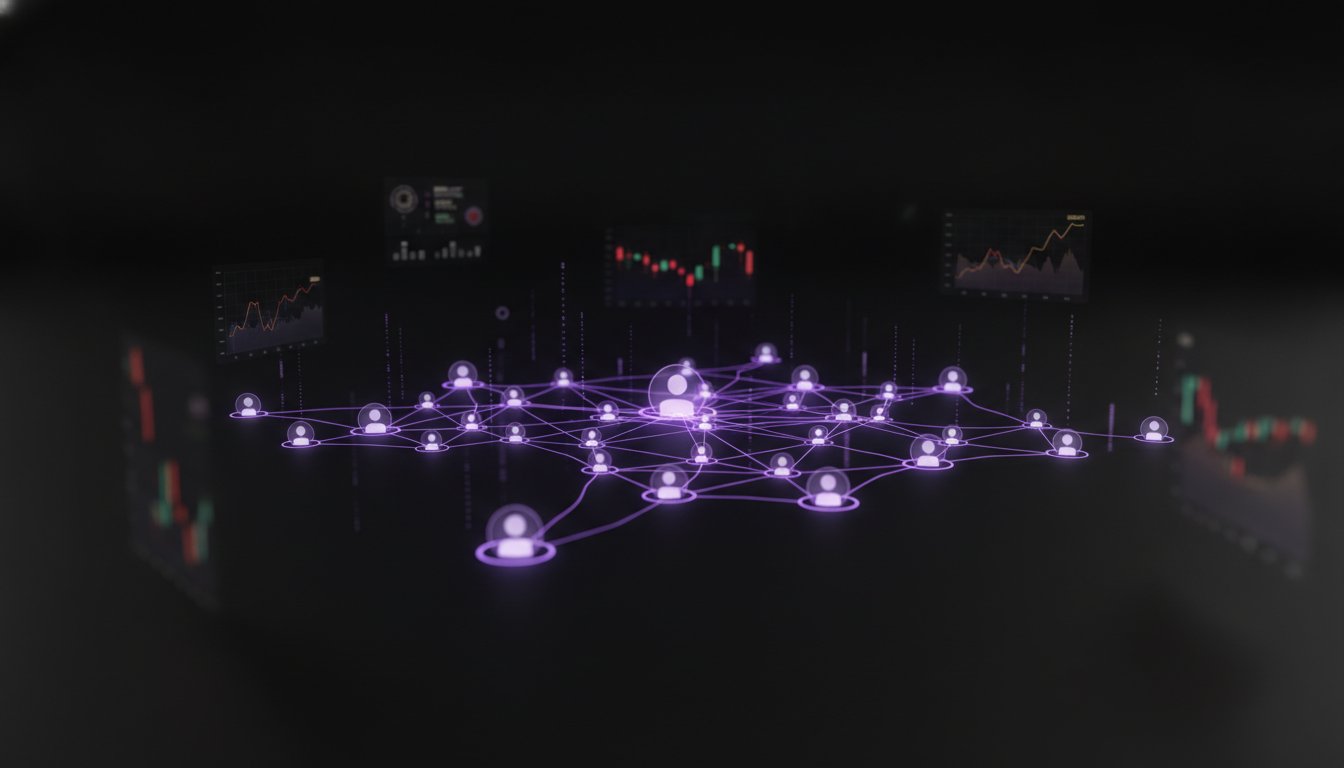 Beyond Copy-Pasting: The Best Crypto Social Trading Platforms in 2026