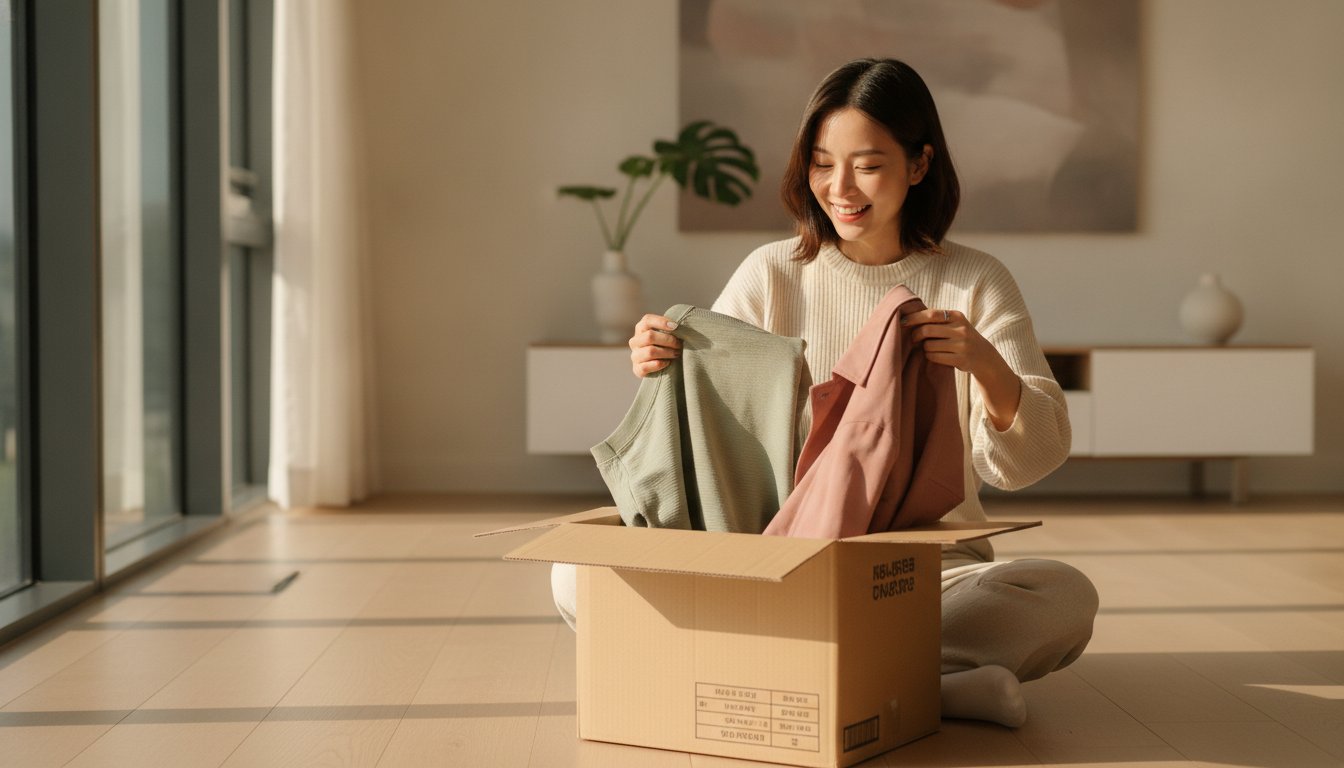 UNIQLO 日本限定攻略：台灣買不到的聯名與機能單品，一次打包帶回