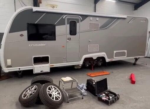 Comprehensive Caravan Servicing Norwich: The Definitive Professional Guide